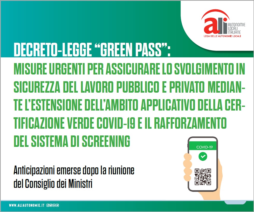 decreto-legge-green-pass