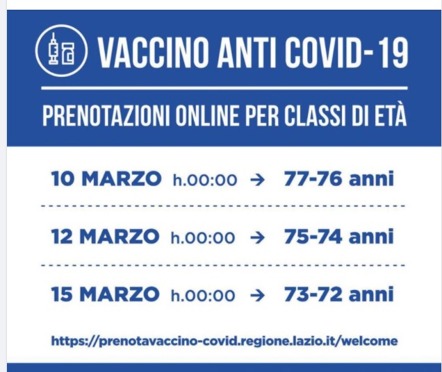 disponibili-le-prenotazione-per-vaccinazione-over-70-regione-lazio
